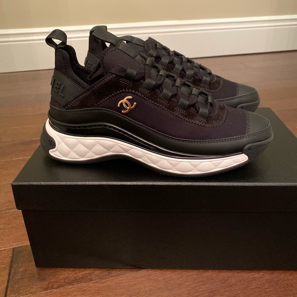 hard to find trainers